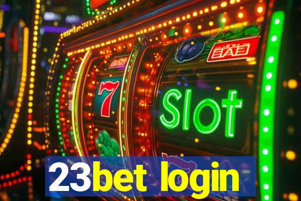 23bet login